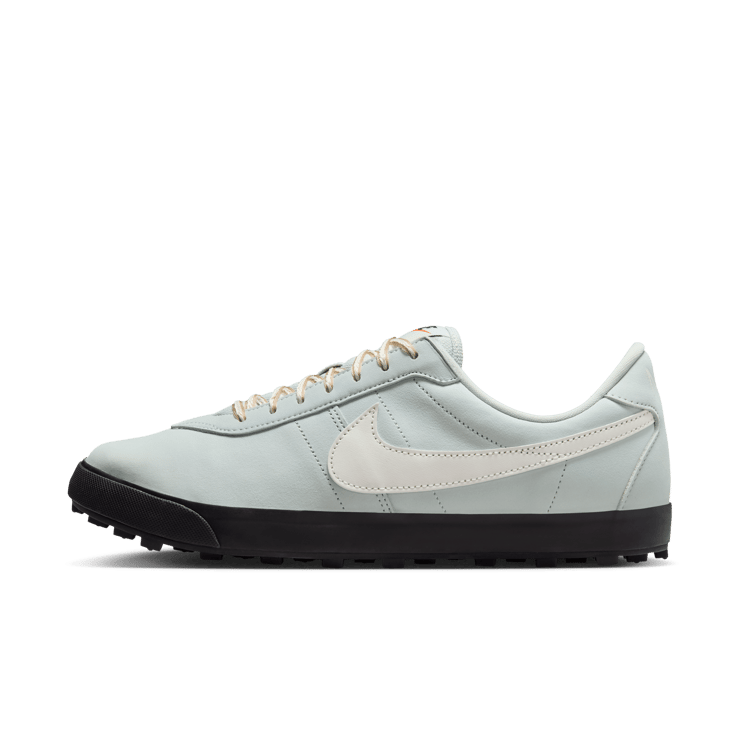 Nike Astrograbber Light Silver Angle 1