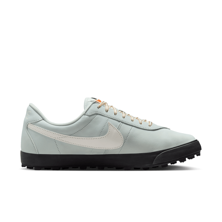 Nike Astrograbber Light Silver Angle 3