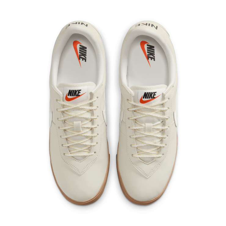 Nike Astrograbber Coconut Milk Angle 4