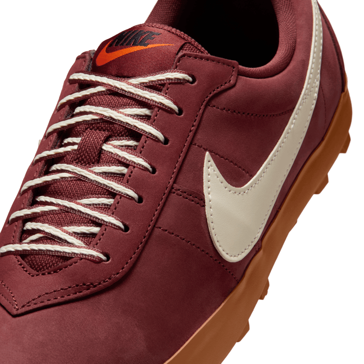 Nike Astrograbber Dark Team Red Angle 7