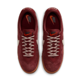 Nike Astrograbber Dark Team Red Angle 2