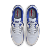 Nike Air Max 90 NFL Buffalo Bills Angle 16