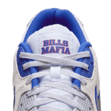 Nike Air Max 90 NFL Buffalo Bills Angle 18