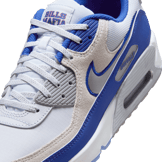 Nike Air Max 90 NFL Buffalo Bills Angle 23