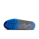 Nike Air Max 90 NFL Buffalo Bills Angle 9