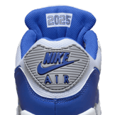 Nike Air Max 90 NFL Buffalo Bills Angle 17