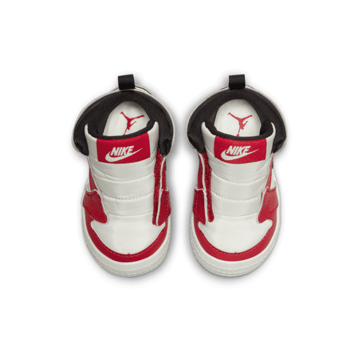 Jordan 1 High Reimagined Lost and Found (CB) Angle 1