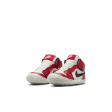 Jordan 1 High Reimagined Lost and Found (CB) Angle 2