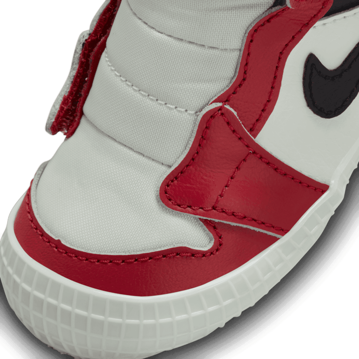 Jordan 1 High Reimagined Lost and Found (CB) Angle 4