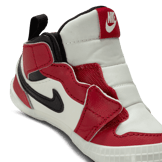 Jordan 1 High Reimagined Lost and Found (CB) Angle 6