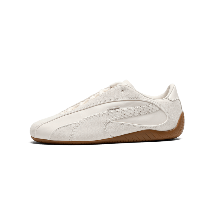 Puma Speedcat Plus Madhappy Warm White Angle 0