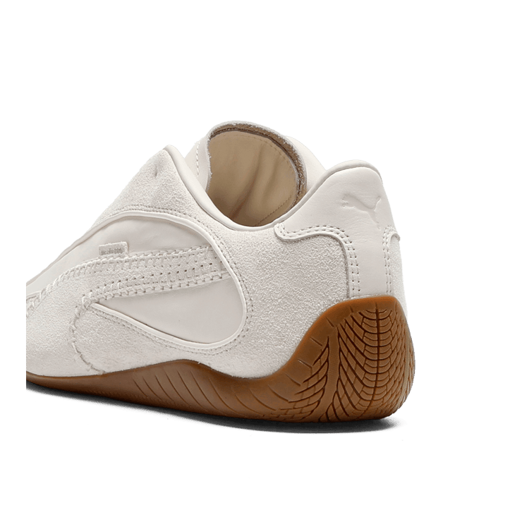 Puma Speedcat Plus Madhappy Warm White Angle 4