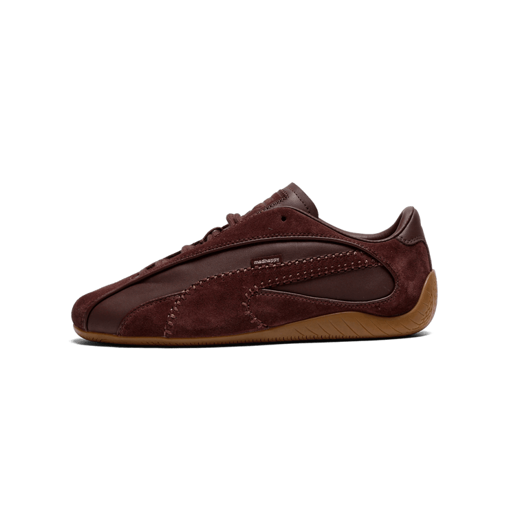Puma Speedcat Plus Madhappy Brown Mushroom Angle 0