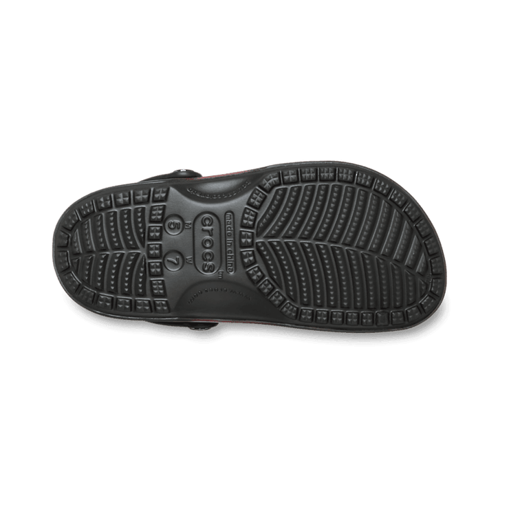 Crocs Classic Clog Star Wars Darth Vader Angle 2