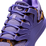 Nike KD 18 Chet Holmgren Thunder & Reign Angle 4