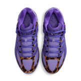 Nike KD 18 Chet Holmgren Thunder & Reign Angle 2