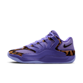 Nike KD 18 Chet Holmgren Thunder & Reign Angle 0