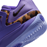 Nike KD 18 Chet Holmgren Thunder & Reign Angle 5