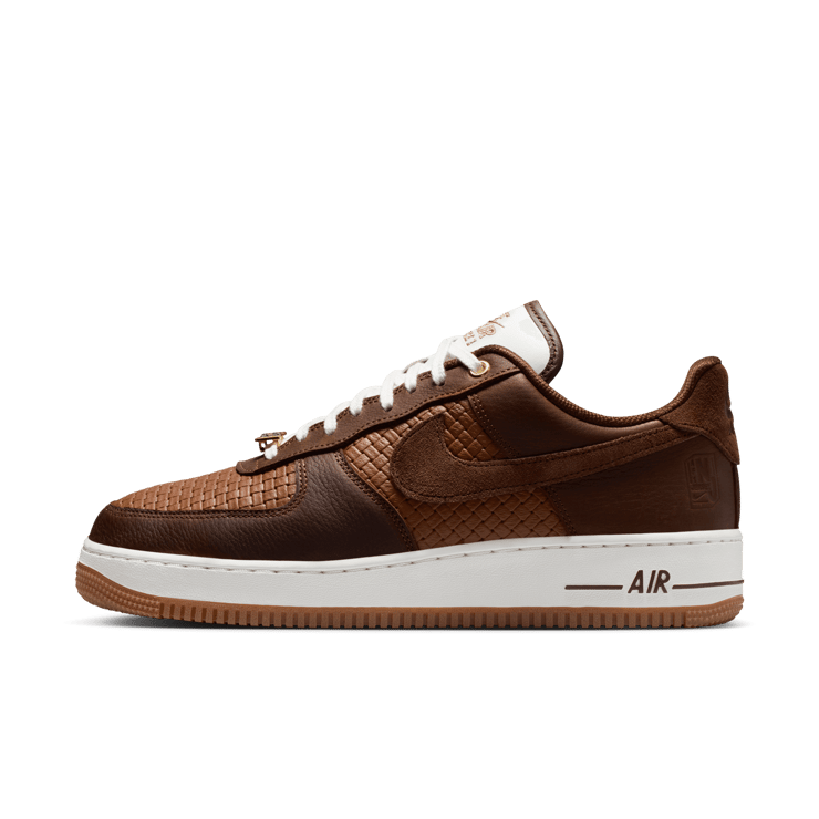 Nike Air Force 1 New Jersey Angle 5