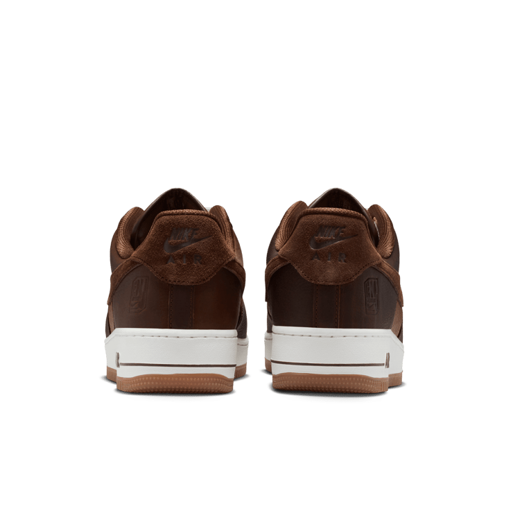 Nike Air Force 1 New Jersey Angle 2