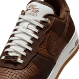 Nike Air Force 1 New Jersey Angle 9