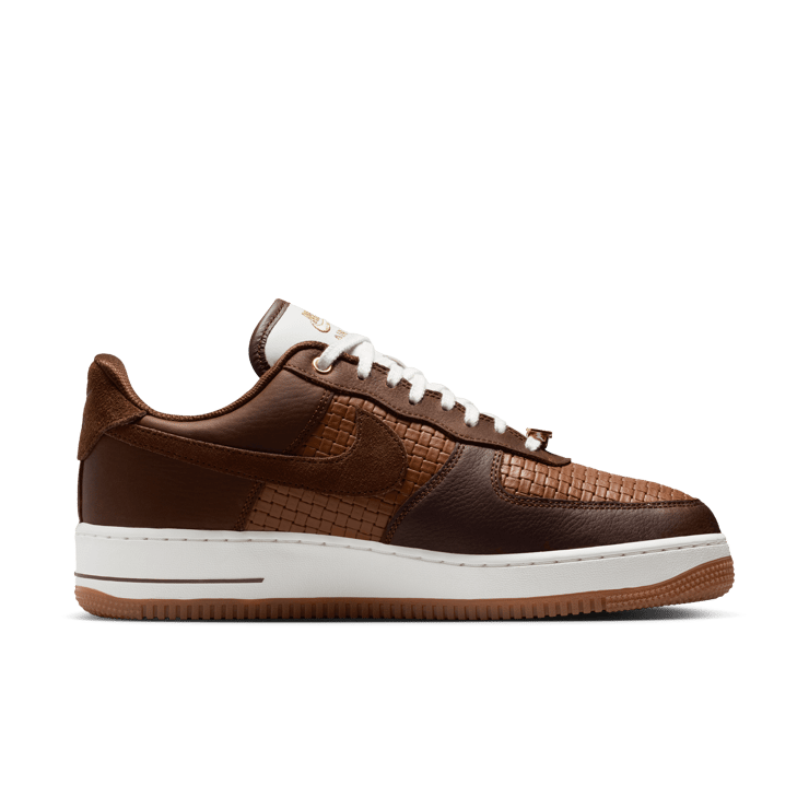 Nike Air Force 1 New Jersey Angle 3