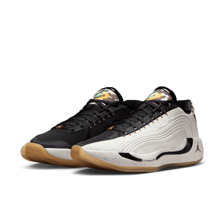 Jordan Luka 4 Gone Ranching Angle 4