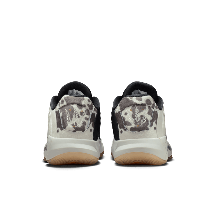 Jordan Luka 4 Gone Ranching Angle 2