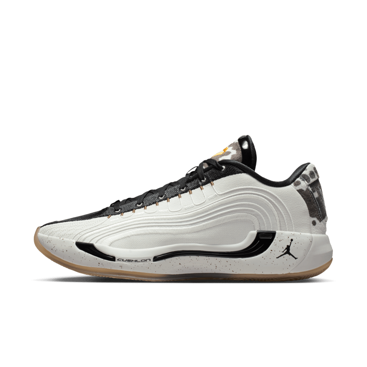 Jordan Luka 4 Gone Ranching Angle 3