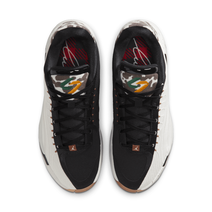 Jordan Luka 4 Gone Ranching  Angle 5