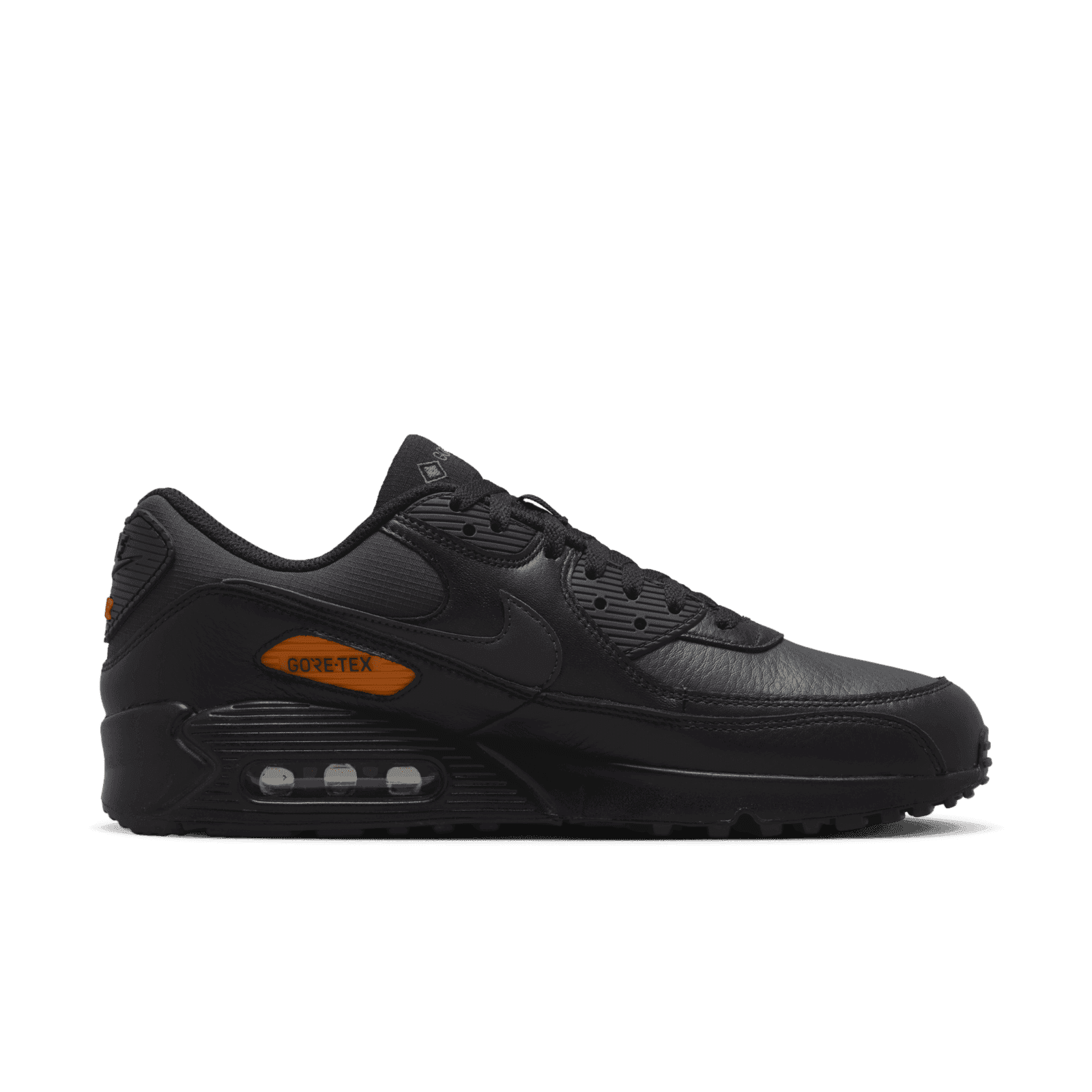 airmax noir 90
