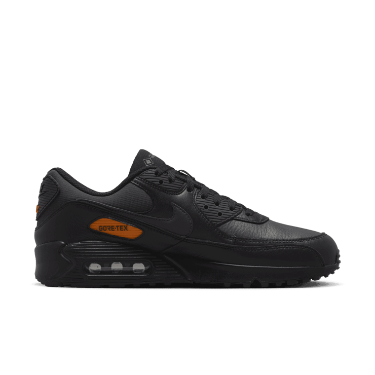 Nike Air Max 90 Gore Tex Black Off Noir DJ9779 002