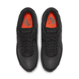 Nike Air Max 90 Gore-Tex Black Off-Noir Angle 2