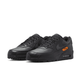 Nike Air Max 90 Gore-Tex Black Off-Noir Angle 3