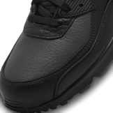 Nike Air Max 90 Gore-Tex Black Off-Noir Angle 5
