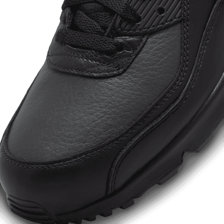 Nike Air Max 90 Gore-Tex Black Off-Noir Angle 5