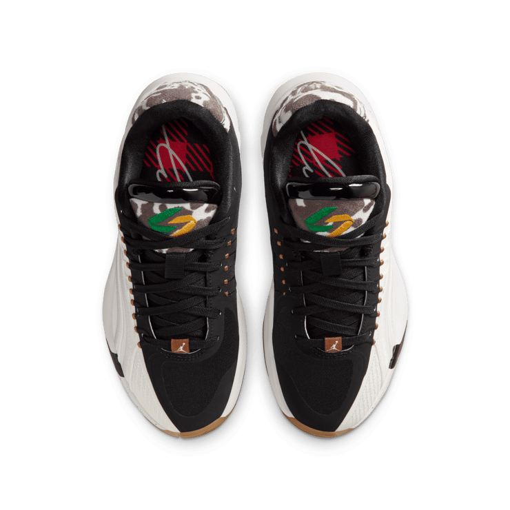 Jordan Luka 4 Gone Ranching  (GS) Angle 5