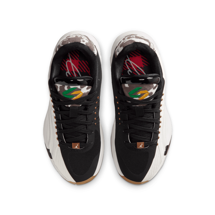 Jordan Luka 4 Gone Ranching (GS) Angle 5