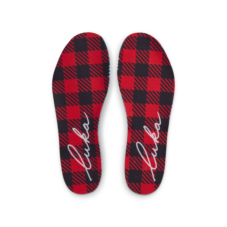 Jordan Luka 4 Gone Ranching (GS) Angle 6