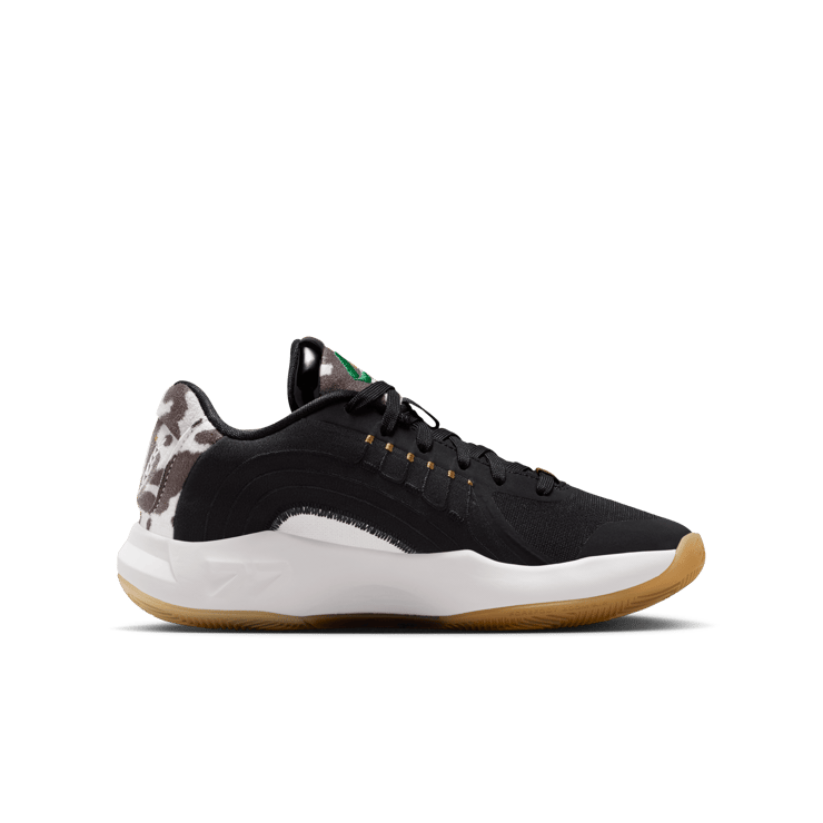 Jordan Luka 4 Gone Ranching (GS) Angle 3