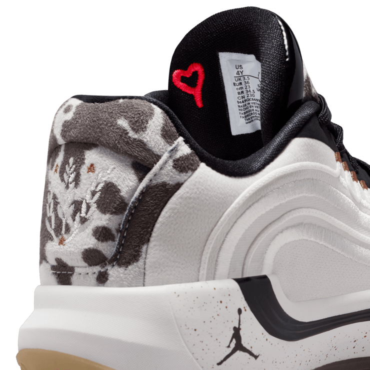 Jordan Luka 4 Gone Ranching (GS) Angle 7