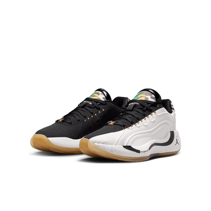 Jordan Luka 4 Gone Ranching  (GS) Angle 2