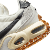 Nike Air Max Waffle Sail Neutral Grey Angle 18