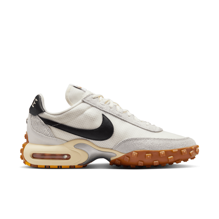 Nike Air Max Waffle Sail Neutral Grey Angle 3