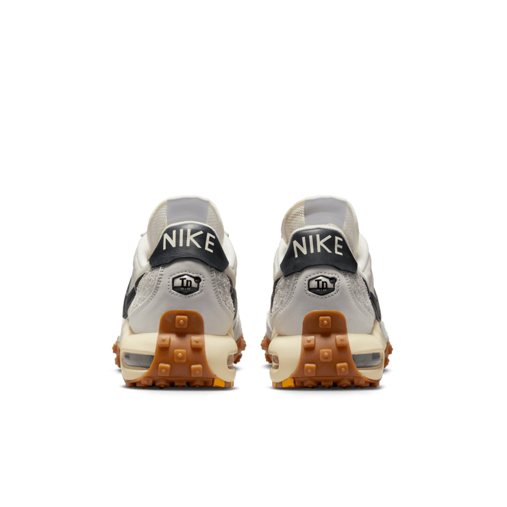 Nike Air Max Waffle Sail Neutral Grey Angle 7