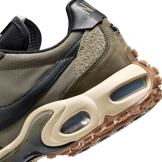 Nike Air Max Waffle Matte Olive Angle 18