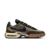 Nike Air Max Waffle Matte Olive Angle 12