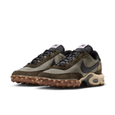 Nike Air Max Waffle Matte Olive Angle 5