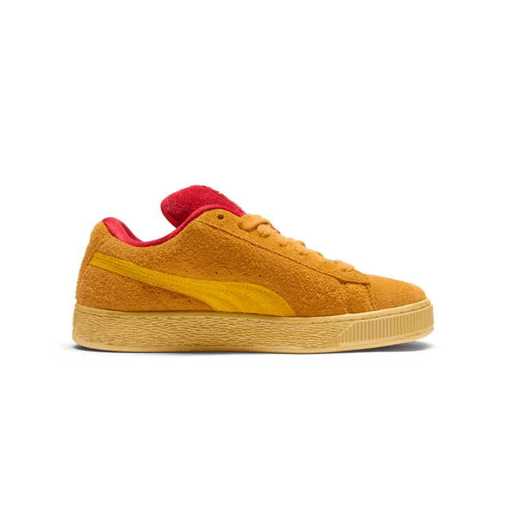 Puma Suede XL Vandy The Pink Ginger Tea Angle 2