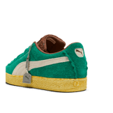 Puma Suede Vandy The Pink Grassy Green Angle 4